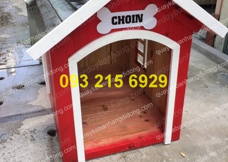 Chuu1ed3ng nuu00f4i chu00f3 Bulldog Phu00e1p u0111u1eb9p giu00e1 ru1ebb